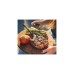 Weber Holzkohlegrill Master-Touch GBS Premium SE E-5775(schwarz, Ø 57cm)