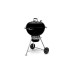 Weber Holzkohlegrill Master-Touch GBS SE E-5755(schwarz, Ø 57cm)