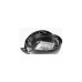 Weber Holzkohlegrill Original Kettle E-5730(schwarz, Ø 57cm)