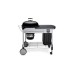 Weber Holzkohlegrill Performer Premium GBS Edition(schwarz, Ø 57cm)