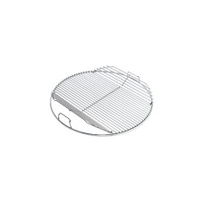 Weber Klappbarer Grillrost 8424, für Ø 57cm Grills(chrom)