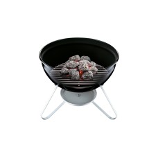 Weber Kohlerost Holzkohlegrills 37cm (7439), Grillrost