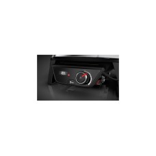 Weber Kontrolleinheit für Pulse 1000, Ersatzteil(schwarz)