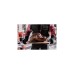 Weber Pelletgrill SmokeFire EPX6, STEALTH Edition(schwarz, 45 x 91cm, mit CRAFTED Basis-Rahmen)