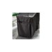 Weber Premium Abdeckhaube, für GP 43cm / GP 56cm mit Stand, Schutzhaube(schwarz, für SLATE GP Premium Plancha)