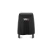 Weber Premium Abdeckhaube für Lumin Serie mit Stand, Schutzhaube(schwarz, für Lumin und Lumin Compact)