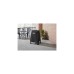Weber Premium Abdeckhaube für Lumin Serie mit Stand, Schutzhaube(schwarz, für Lumin und Lumin Compact)