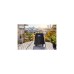 Weber Premium Abdeckhaube für Lumin Serie mit Stand, Schutzhaube(schwarz, für Lumin und Lumin Compact)