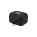 Weber Premium Abdeckhaube für Lumin Serie ohne Stand, Schutzhaube(schwarz, für Lumin und Lumin Compact)