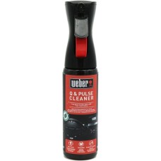 Weber Q und Pulse-Reiniger 17874, Reinigungsmittel(300ml)