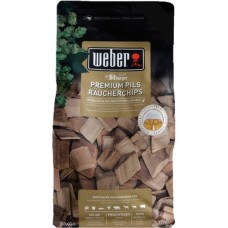 Weber Räucherchips Bitburger Premium Pils 17782(0,7kg)