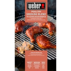 Weber Räucherchips Poultry(0,7kg)