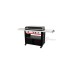 Weber SLATE GPD Premium Plancha, 76cm, Gasgrill(schwarz/silber)