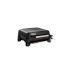 Weber SLATE GP Premium Plancha, 43cm, Gasgrill(schwarz)