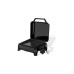 Weber SLATE GP Premium Plancha, 43cm, Gasgrill(schwarz)