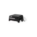 Weber SLATE GP Premium Plancha, 43cm, Gasgrill(schwarz)