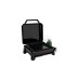 Weber SLATE GP Premium Plancha, 43cm, Gasgrill(schwarz)