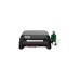 Weber SLATE GP Premium Plancha, 43cm, Gasgrill(schwarz)