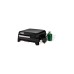 Weber SLATE GP Premium Plancha, 43cm, Gasgrill(schwarz)