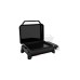 Weber SLATE GP Premium Plancha, 56cm, Gasgrill(schwarz)