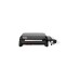 Weber SLATE GP Premium Plancha, 56cm, Gasgrill(schwarz)