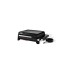 Weber SLATE GP Premium Plancha, 56cm, Gasgrill(schwarz)
