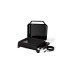 Weber SLATE GP Premium Plancha, 56cm, Gasgrill(schwarz)