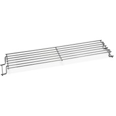 Weber Warmhalterost für Spirit 300-Serie, Grillrost(chrom)