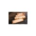 Weber Wood Wraps Zedernholz 17521, Aroma-Holz(8 Stück)