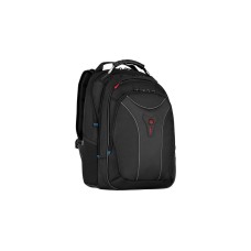 Wenger Carbon, Rucksack(schwarz, bis 43,2 cm (17"))