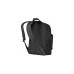 Wenger Crango, Rucksack(schwarz/dunkelrot, bis 40,6 cm (16