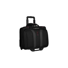 Wenger Granada Laptop Trolley(schwarz, bis 15,6")