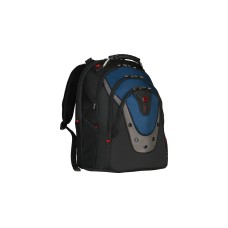 Wenger IBEX, Rucksack(schwarz, bis 43,2 cm (17"))