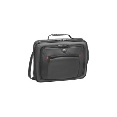 Wenger Insight, Notebooktasche(grau, bis 15,6")