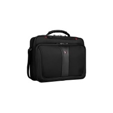 Wenger Legacy 16, Notebooktasche(schwarz, bis 40,6 cm (16"))