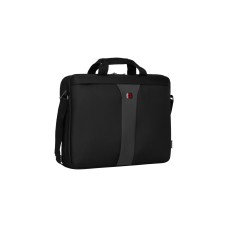 Wenger Legacy 17, Notebooktasche(schwarz, bis 17")