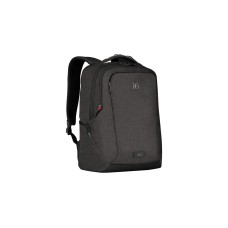 Wenger MX Professional, Rucksack(grau, bis 40,6cm (16"))