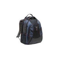 Wenger Mythos , Rucksack(blau, bis 16")