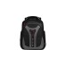 Wenger PEGASUS, Rucksack(schwarz/grau,bis 17