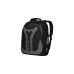 Wenger PEGASUS, Rucksack(schwarz/grau,bis 17