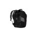 Wenger PEGASUS, Rucksack(schwarz/grau,bis 17