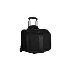 Wenger Patriot, Trolley(schwarz, bis 17")