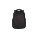 Wenger Pegasus Ballistic Deluxe, Rucksack(schwarz, bis 40,6cm (16