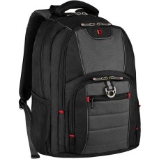 Wenger Pillar , Rucksack(schwarz, bis 16")