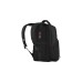 Wenger PlayerMode, Rucksack(schwarz, bis 39,6 cm (15,6