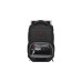 Wenger PlayerMode, Rucksack(schwarz, bis 39,6 cm (15,6