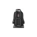 Wenger PlayerMode, Rucksack(schwarz, bis 39,6 cm (15,6