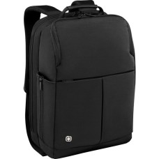 Wenger Reload 16, Rucksack(schwarz,bis 16")