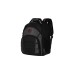 Wenger SYNERGY, Rucksack(schwarz, bis 16