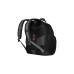 Wenger SYNERGY, Rucksack(schwarz, bis 16